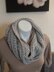 The Stone Gate scarf