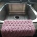 Whole Lotta Kisses Dishcloth