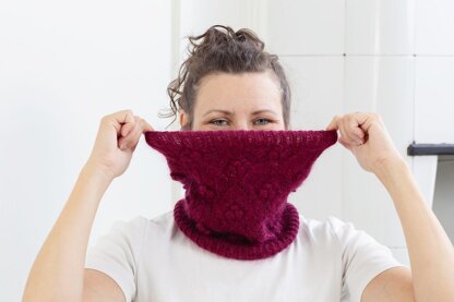 Viljanen Cowl