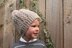 Cruise Cabled Beanie