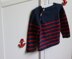 SUMMER Sweater No. 2 (SOMMER-Pulli Nr. 2)
