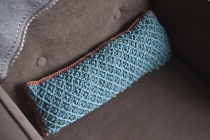 Secret Stash Pillow