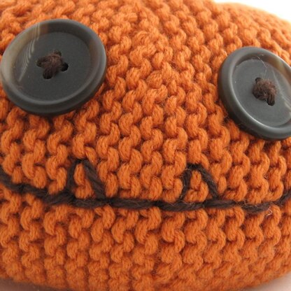 Pumpkin Head (large)