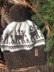 Moose braun hat