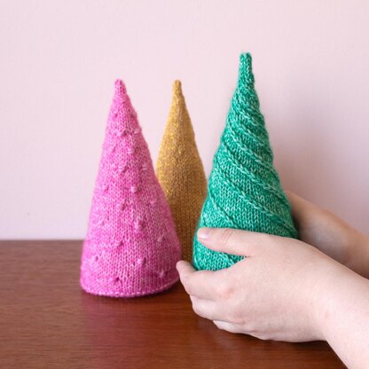 Candy Cones