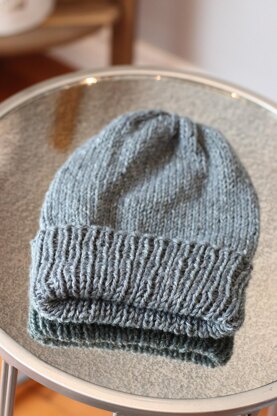 Alexander Beanie