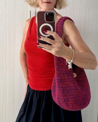 Slouchy Bag