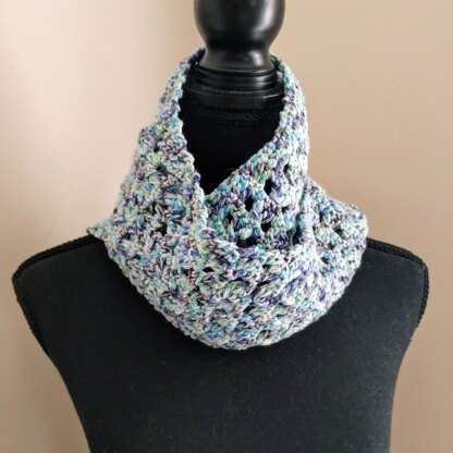 Angel Kisses Scarf