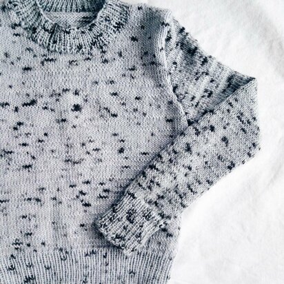 Everyday Playdate Sweater