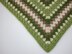 Katherine’s Infinity Granny Square Crochet Blanket