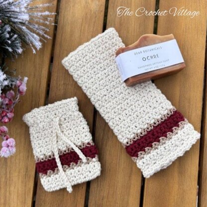 Merry Spa Set