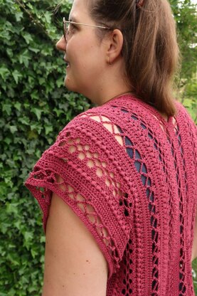 June Summer Cardigan