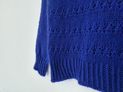 Auldhouse Sweater