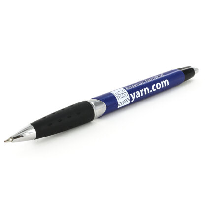 WEBS Retractable Pen