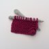 Knitting Pins