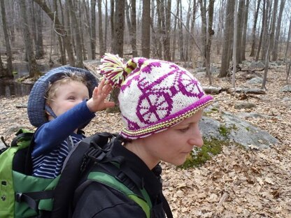 Bicycle Hat