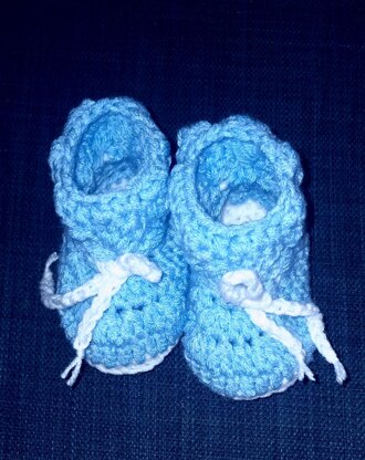 Luna Baby Cluster Set