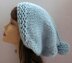 Slouch Hats with Interchangeable Sections