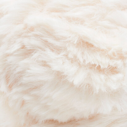 Faux Fur Fluffy Yarn