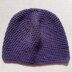 Purple Passion Beanie