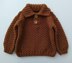 Mossy Kids Sweater | 0-14 years