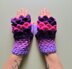 Dragonscale Gloves