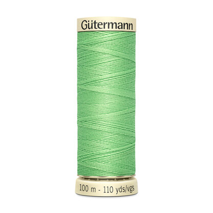 Extra Strong Polyester Upholstery Thread 100m Off White