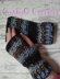 Man Gloves