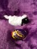 LITTLE SHAUN THE SHEEP for Cadburys Creme Egg