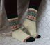Baffin Socks
