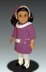 Doll Clothes Pattern, for American Girl and 18 inch doll. 028