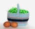 Learn to Felt - Easter Basket