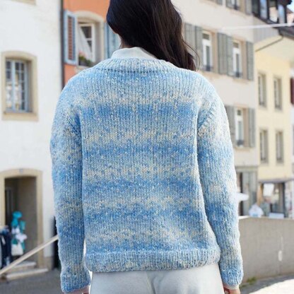 Lang PTO47-03 Sweater PDF