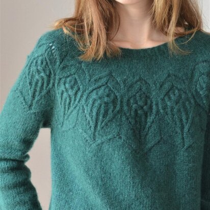 Luftmeer Sweater