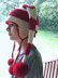 Holiday Head: Elf Hat