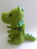 Puffy the Dragon