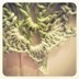 Garland :: Granny Bunting with Edging