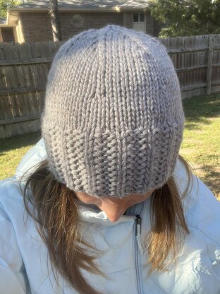 Woods Beanie