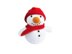 Snowman, build your own