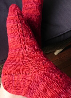 Trottola socks