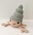 Hermit Crab Knit Pattern