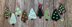 Holiday Tree Garland