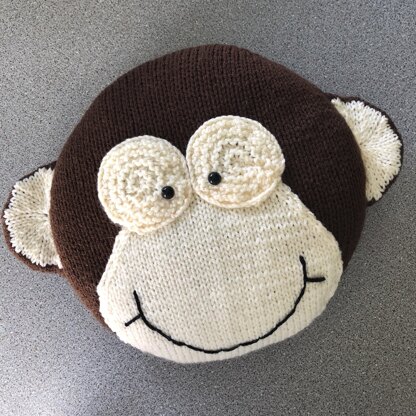 Charlie the monkey