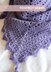 Foxtrot Shawl