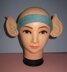 Pixie Ears Headband