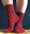 Homestead Gate Socks