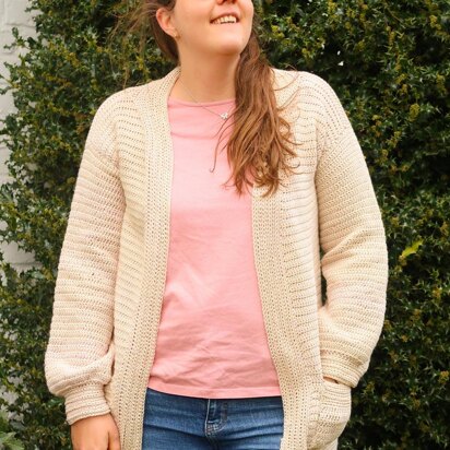 Lucie Cardigan