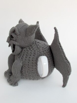 Gargoyle Tea Cosy