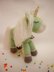 Toy Knitting Pattern plush Unicorn Knit a magical Unicorn as a gift for a girl