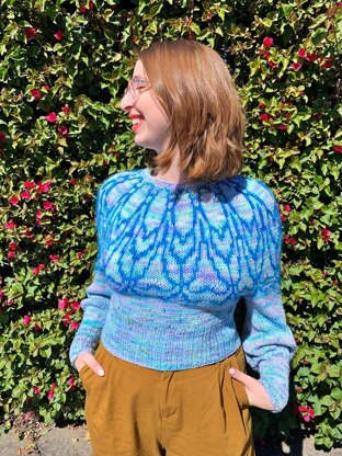 Briony Pullover